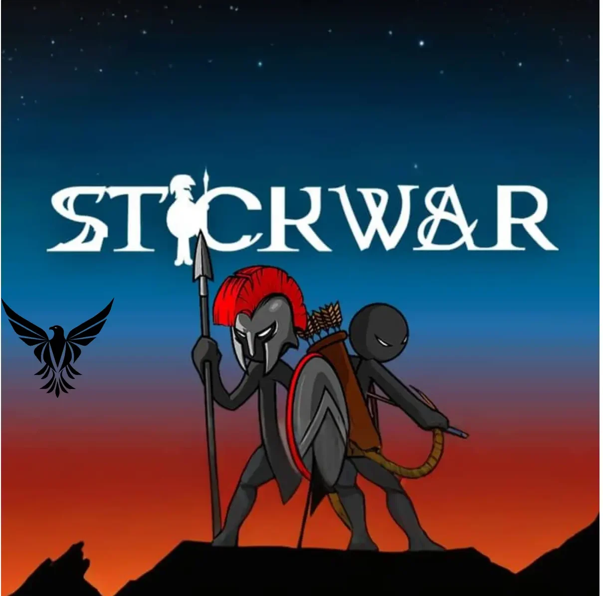 stick war legacy mod apk
