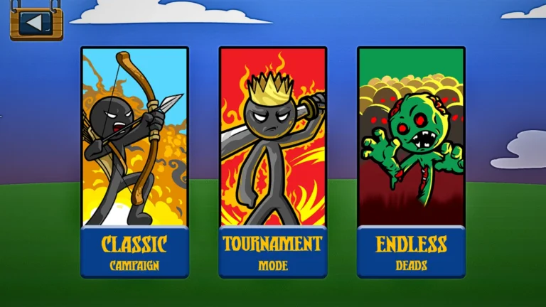 stick war legacy game mods
