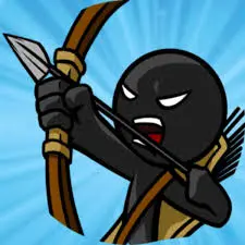 stick war legacy old versions logo